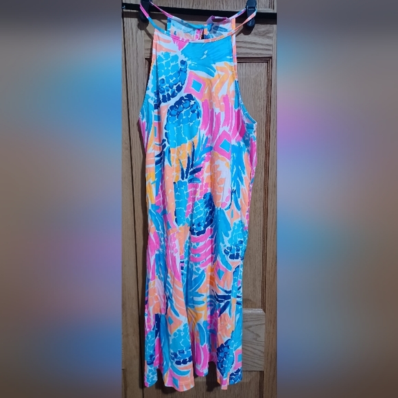 Lilly Pulitzer Margot dress - Picture 1 of 1